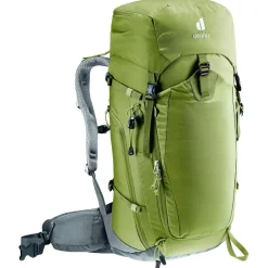 Deuter - Trail Pro 36 - Wanderrucksack^ Trekkingausrüstung|Wanderrucksäcke