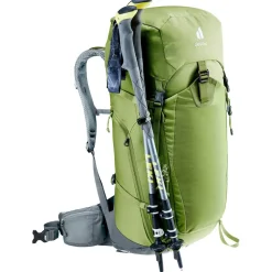 Deuter - Trail Pro 36 - Wanderrucksack^ Trekkingausrüstung|Wanderrucksäcke