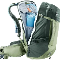 Hot - Trans Alpine Pro 28 - Bike-Rucksack Fahrradrucksäcke
