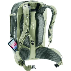 Hot - Trans Alpine Pro 28 - Bike-Rucksack Fahrradrucksäcke