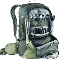Hot - Trans Alpine Pro 28 - Bike-Rucksack Fahrradrucksäcke