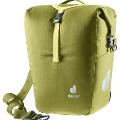 Deuter - Valbona 20+5 - Gepäckträgertasche