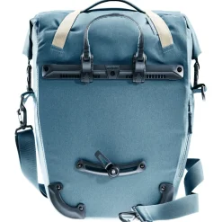 Deuter - Valbona 20+5 - Gepäckträgertasche