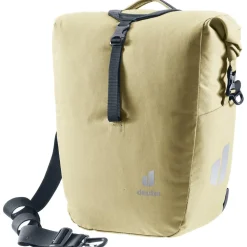 Deuter - Valbona 20+5 - Gepäckträgertasche