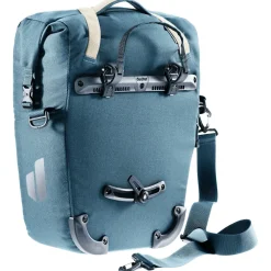 Deuter - Valbona 20+5 - Gepäckträgertasche