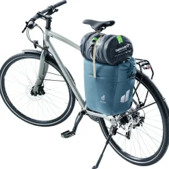 Deuter - Valbona 20+5 - Gepäckträgertasche