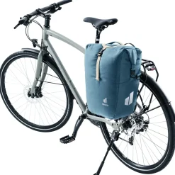 Deuter - Valbona 20+5 - Gepäckträgertasche