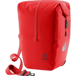 Deuter - Visby 25+5 - Gepäckträgertasche
