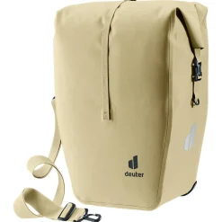 Deuter - Visby 25+5 - Gepäckträgertasche
