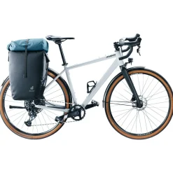 Deuter - Visby 20+5 - Gepäckträgertasche^ Taschen|Taschen