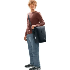 Deuter - Visby 20+5 - Gepäckträgertasche^ Taschen|Taschen