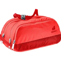 Deuter - Wash Bag Tour II - Kulturbeutel^ Kulturbeutel|Kulturbeutel