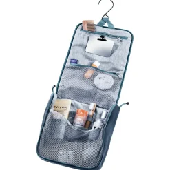 Deuter - Wash Center II - Kulturbeutel^ Kulturbeutel|Kulturbeutel