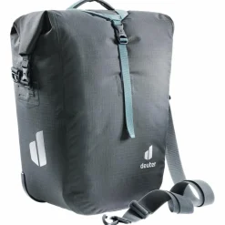Deuter - Weybridge 25+5 - Gepäckträgertasche
