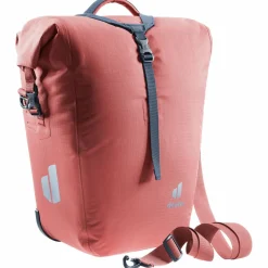 Deuter - Weybridge 25+5 - Gepäckträgertasche