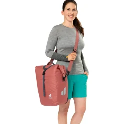 Discount - Weybridge 20+5 - Gepäckträgertasche Taschen|Taschen