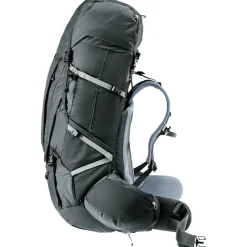 Deuter - Women's Aircontact Pro SL 65+10 l - Trekkingrucksack^ Trekkingausrüstung