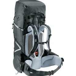 Deuter - Women's Aircontact Pro SL 65+10 l - Trekkingrucksack^ Trekkingausrüstung