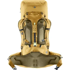 - Women's Aircontact Core SL 55+10 - Trekkingrucksack><noscript><img width=