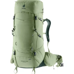 - Women's Aircontact Core SL 55+10 - Trekkingrucksack><noscript><img width=