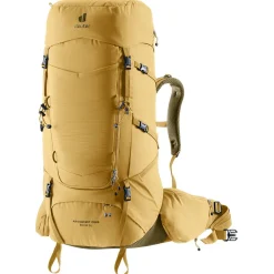 - Women's Aircontact Core SL 55+10 - Trekkingrucksack><noscript><img width=