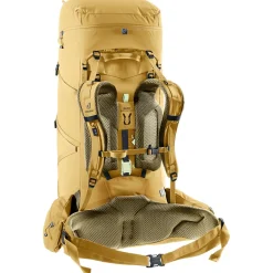 - Women's Aircontact Core SL 55+10 - Trekkingrucksack><noscript><img width=