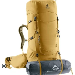 - Women's Aircontact Core SL 55+10 - Trekkingrucksack><noscript><img width=