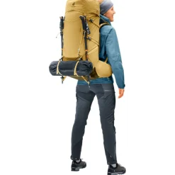 - Women's Aircontact Core SL 55+10 - Trekkingrucksack><noscript><img width=