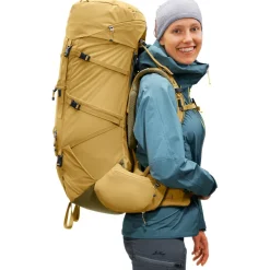 - Women's Aircontact Core SL 55+10 - Trekkingrucksack><noscript><img width=