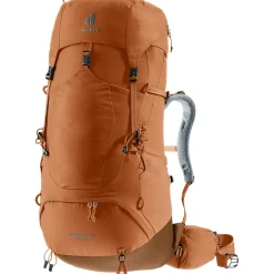 Deuter - Women's Aircontact Lite 45 + 10 SL - Trekkingrucksack