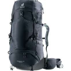 Deuter - Women's Aircontact Lite 45 + 10 SL - Trekkingrucksack