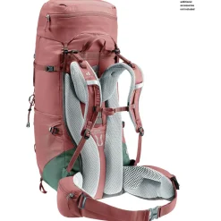 Deuter - Women's Aircontact Lite 45 + 10 SL - Trekkingrucksack