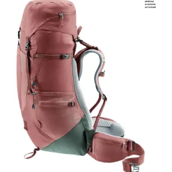 Deuter - Women's Aircontact Lite 45 + 10 SL - Trekkingrucksack
