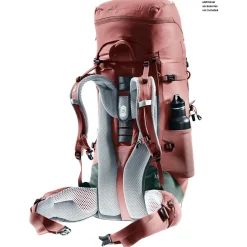 Deuter - Women's Aircontact Lite 45 + 10 SL - Trekkingrucksack