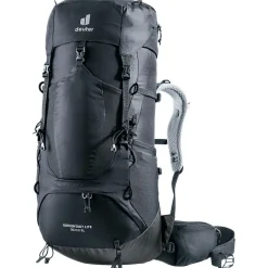 - Women's Aircontact Lite 35 + 10 SL - Trekkingrucksack>Deuter Hot