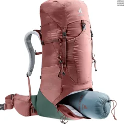 - Women's Aircontact Lite 35 + 10 SL - Trekkingrucksack><noscript><img width=
