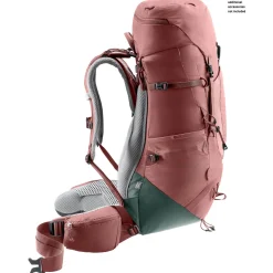 - Women's Aircontact Lite 35 + 10 SL - Trekkingrucksack><noscript><img width=