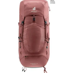 - Women's Aircontact Lite 35 + 10 SL - Trekkingrucksack><noscript><img width=