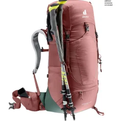 - Women's Aircontact Lite 35 + 10 SL - Trekkingrucksack><noscript><img width=