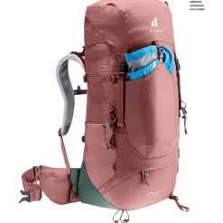 - Women's Aircontact Lite 35 + 10 SL - Trekkingrucksack><noscript><img width=