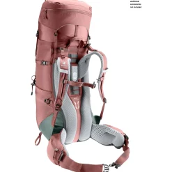 - Women's Aircontact Lite 35 + 10 SL - Trekkingrucksack><noscript><img width=