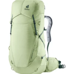Online - Women's Aircontact Ultra 45+5 SL - Trekkingrucksack Trekkingausrüstung