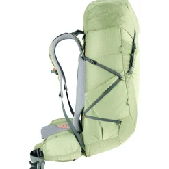 Online - Women's Aircontact Ultra 45+5 SL - Trekkingrucksack Trekkingausrüstung