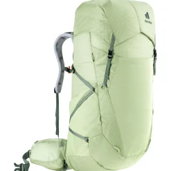 Online - Women's Aircontact Ultra 45+5 SL - Trekkingrucksack Trekkingausrüstung