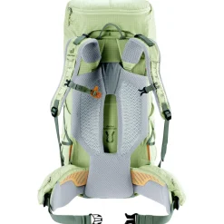 Online - Women's Aircontact Ultra 45+5 SL - Trekkingrucksack Trekkingausrüstung
