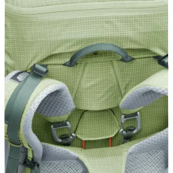 Online - Women's Aircontact Ultra 45+5 SL - Trekkingrucksack Trekkingausrüstung