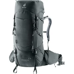 Deuter - Women's Aircontact Core SL 45+10 - Trekkingrucksack