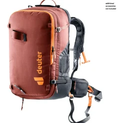 - Women's Alproof 30 SL - Lawinenrucksack>Deuter New
