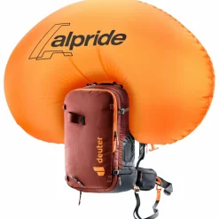 - Women's Alproof 30 SL - Lawinenrucksack>Deuter New