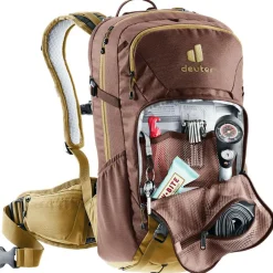 Deuter - Women's Attack 18 SL - Bike-Rucksack